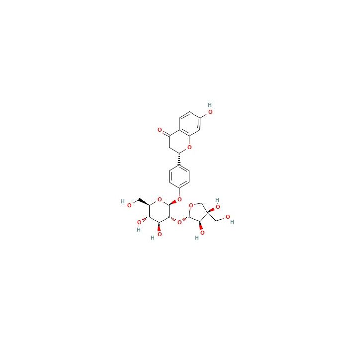 Liquiritin apioside - ≥98% CAS No(74639-14-8) by Aladdin Scientific