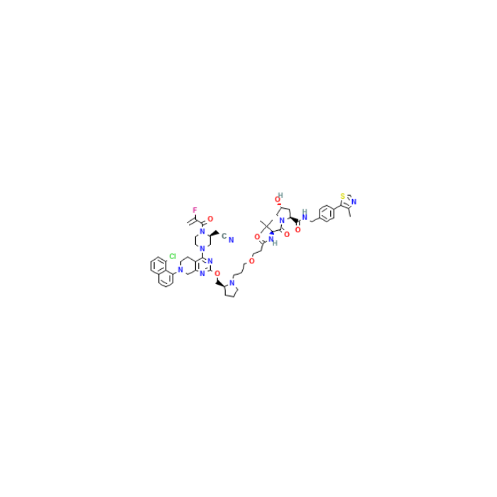 LC-2 - ≥98% CAS No(2502156-03-6) by Aladdin Scientific