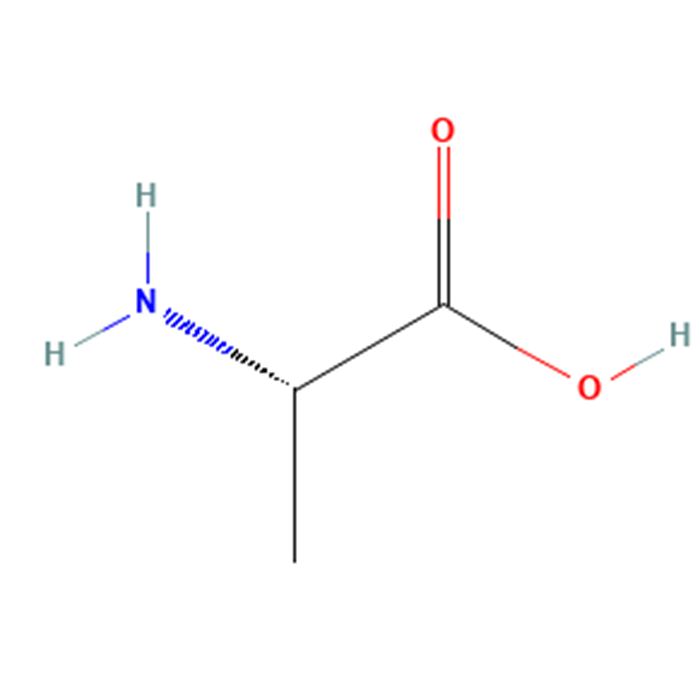 L-Alanine - UltraBio™, Ultra pure, ≥99.5%(NT) CAS No(56-41-7) by Aladdin Scientific