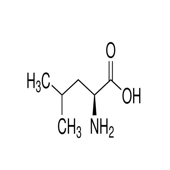 L-Leucine - UltraBio™, Ultra pure, ≥99.5%(NT) CAS No(61-90-5) by Aladdin Scientific
