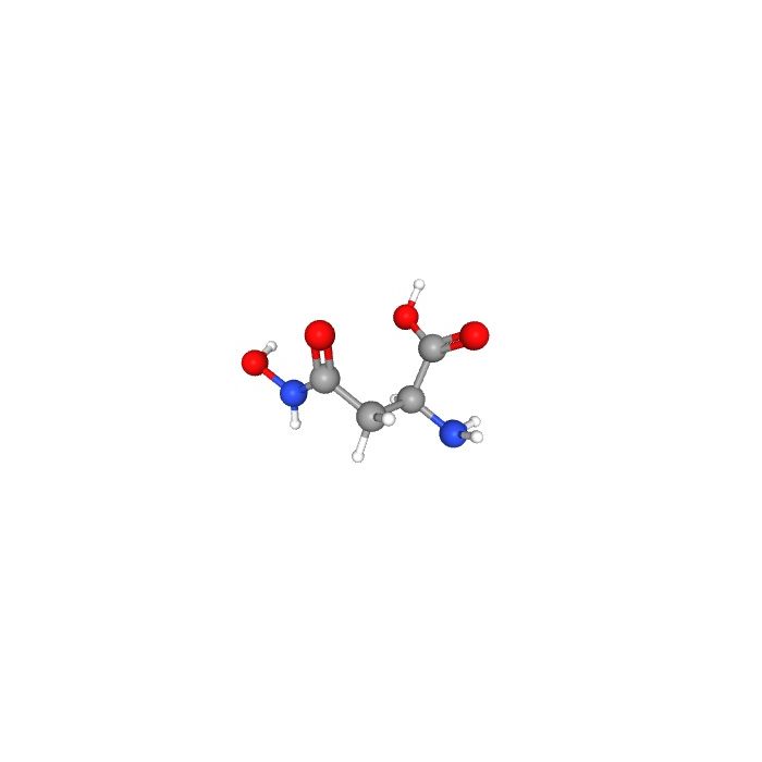 L-Aspartic acid β-hydroxamate - ≥98% CAS No(1955-68-6) by Aladdin Scientific