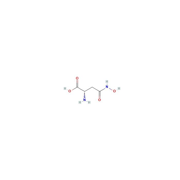 L-Aspartic acid β-hydroxamate - ≥98% CAS No(1955-68-6) by Aladdin Scientific