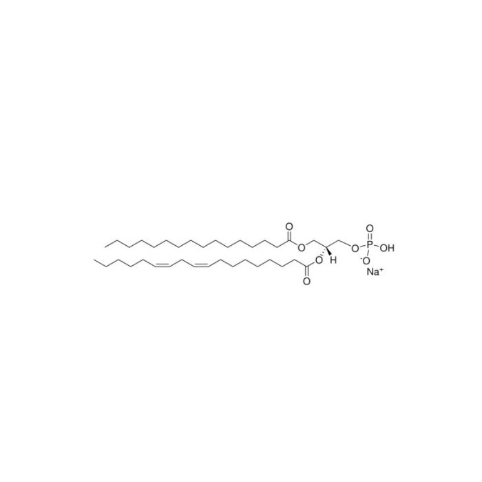 L-α-phosphatidic acid (Soy) (sodium salt) - ≥98% CAS No(475995-54-1) by Aladdin Scientific