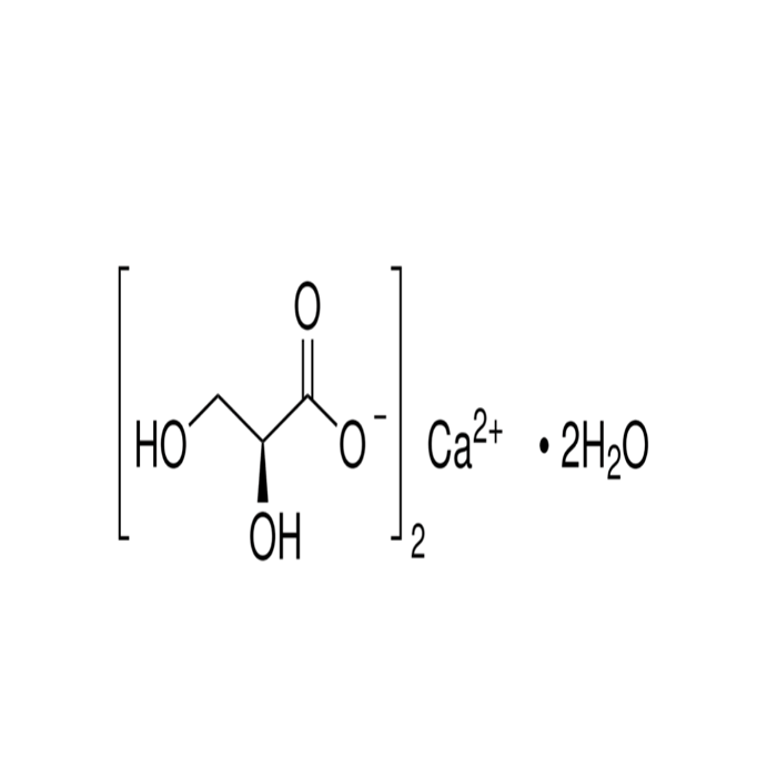 L-Glyceric acid calcium salt dihydrate - ≥97% CAS No(6057-35-8) by Aladdin Scientific