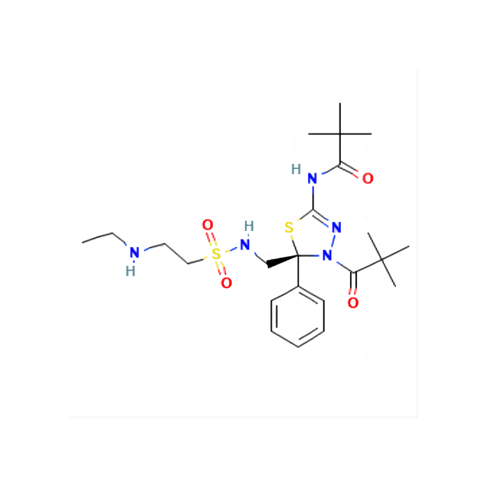 Litronesib - ≥97% CAS No(910634-41-2) by Aladdin Scientific