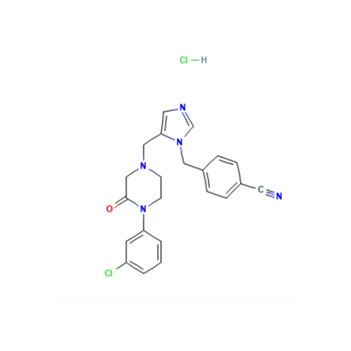 L-778123 hydrochloride - Moligand™, ≥98% CAS No(253863-00-2) by Aladdin Scientific