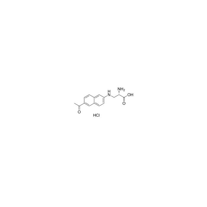 L-ANAP hydrochloride - ≥98% CAS No(1313516-26-5(free base)) by Aladdin Scientific