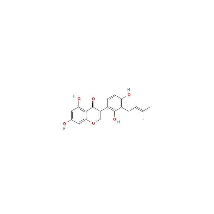 Licoisoflavone A - ≥98% CAS No(66056-19-7) by Aladdin Scientific
