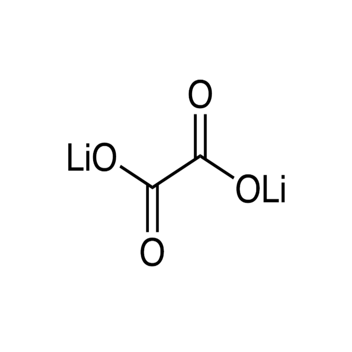 Lithium oxalate - ≥99.9% metals basis CAS No(553-91-3) by Aladdin Scientific