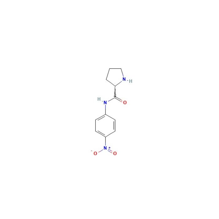L-Proline 4-nitroanilide - ≥98% CAS No(7369-91-7) by Aladdin Scientific
