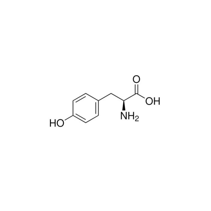 L-Tyrosine - UltraBio™, Moligand™, ≥99% CAS No(60-18-4) by Aladdin Scientific
