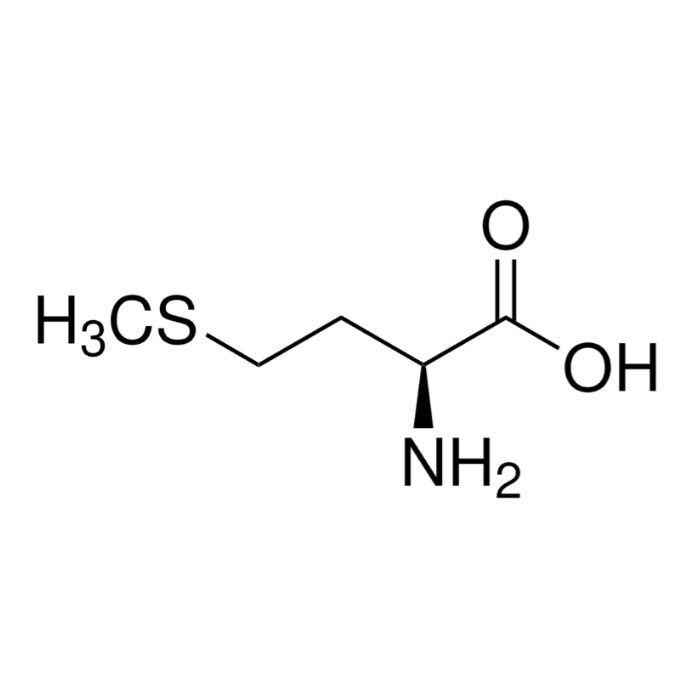 L-Methionine(H-Met-OH) - Moligand™, ≥99% CAS No(63-68-3) by Aladdin Scientific