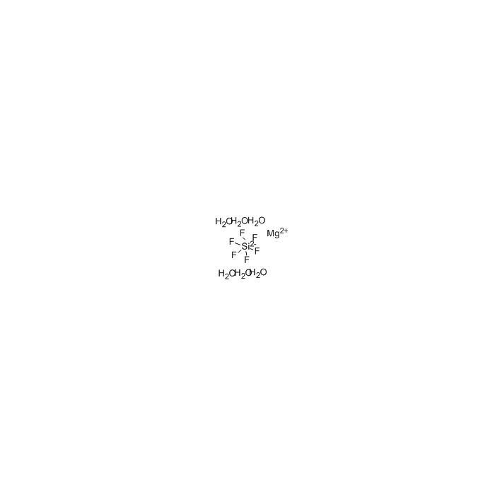 Magnesium fluorosilicate hexahydrate - AR, ≥99% CAS No(16949-65-8) by Aladdin Scientific