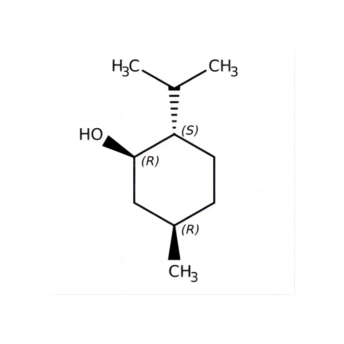 DL-Menthol - Moligand™, analytical standard CAS No(89-78-1) by Aladdin Scientific
