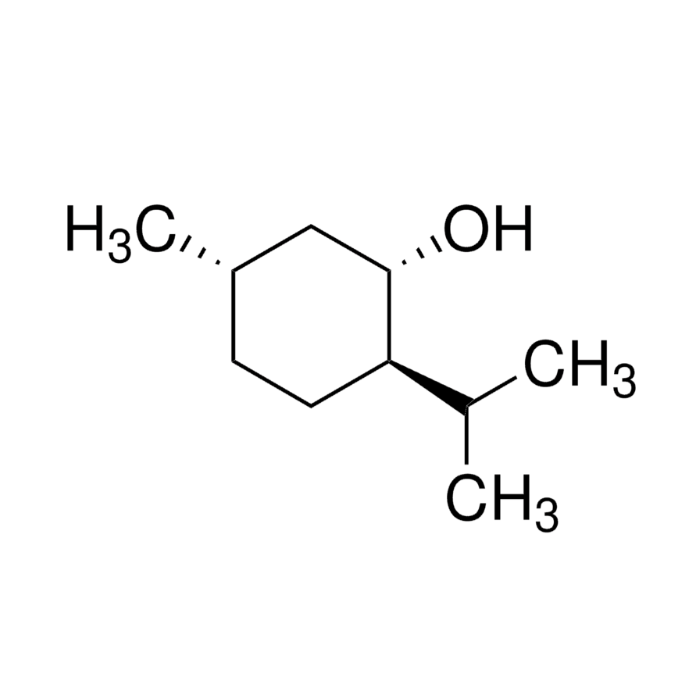 D-Menthol - ≥99% CAS No(15356-60-2) by Aladdin Scientific