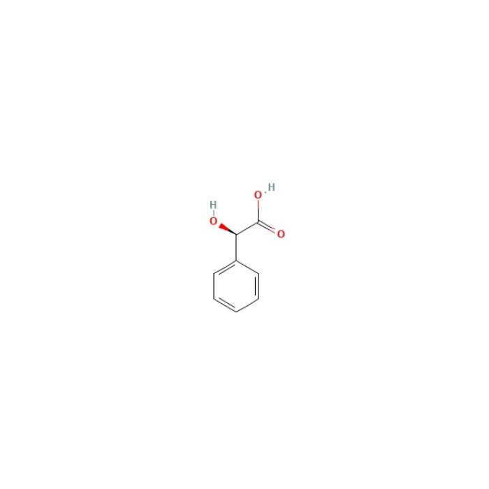 (R)-(-)-Mandelic acid - ≥99% CAS No(611-71-2) by Aladdin Scientific