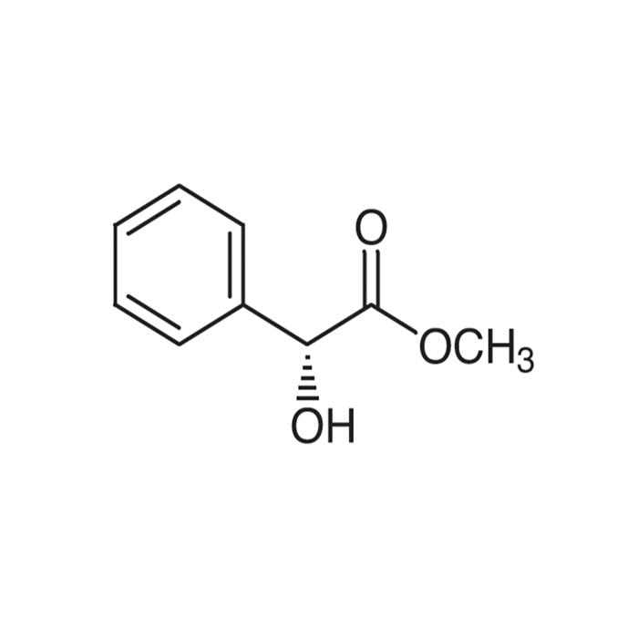 Methyl (R)-(-)-mandelate - ≥98% CAS No(20698-91-3) by Aladdin Scientific