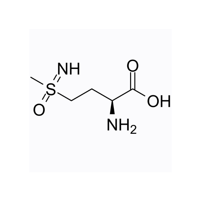 L-Methionine sulfoximine (MSX) - Moligand™, ≥98% CAS No(15985-39-4) by Aladdin Scientific