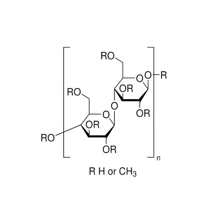 Methylcellulose（MC） - 40000mPa.s CAS No(9004-67-5) by Aladdin Scientific