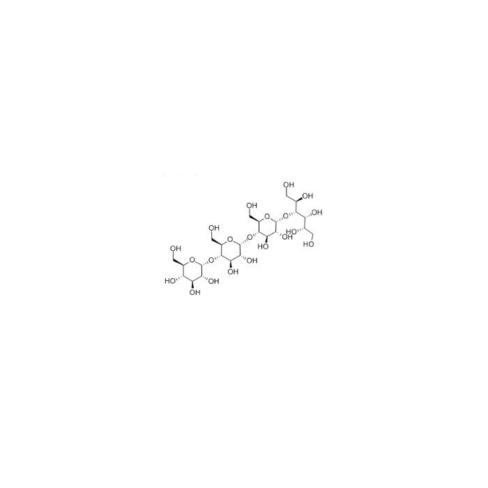 Maltotetraitol - ≥97% CAS No(66767-99-5) by Aladdin Scientific