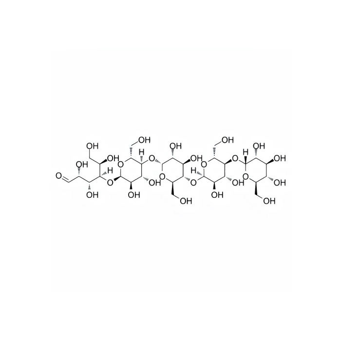 Maltopentaose - ≥95% CAS No(34620-76-3) by Aladdin Scientific