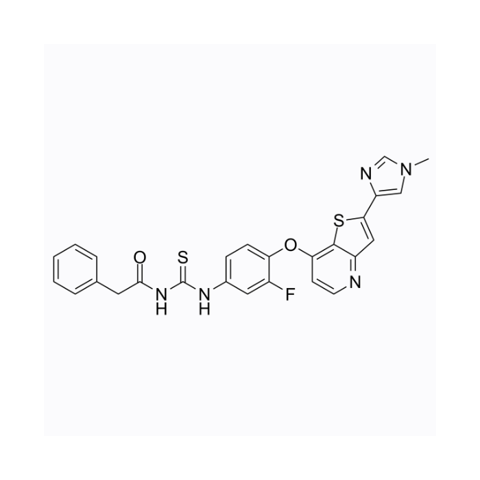 MGCD-265 - ≥98% CAS No(875337-44-3) by Aladdin Scientific