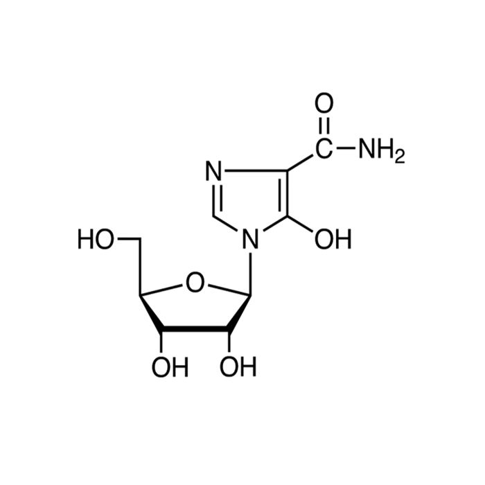 Mizoribine - Moligand™, ≥98% CAS No(50924-49-7) by Aladdin Scientific