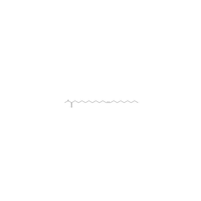 Methyl cis-11-eicosenoate - analytical standard CAS No(2390-09-2) by Aladdin Scientific