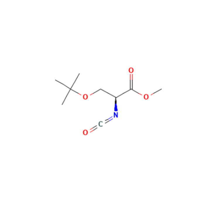 Methyl (S)-(+)-2-Isocyanato-3-tert-butoxypropionate - ≥96% CAS No(145080-94-0) by Aladdin Scientific