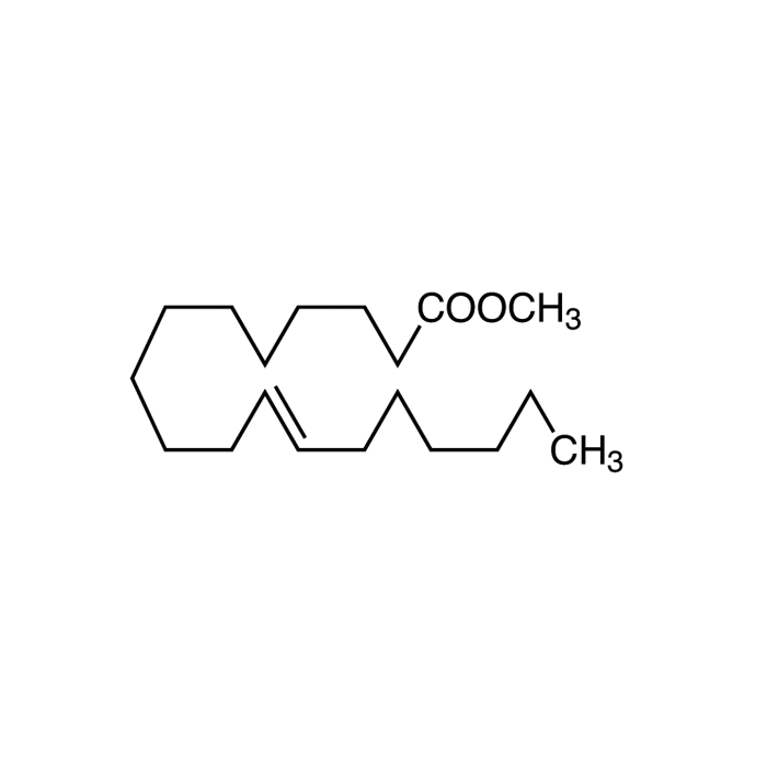 Methyl trans-11-Octadecenoate - ≥98%(GC) CAS No(6198-58-9) by Aladdin Scientific