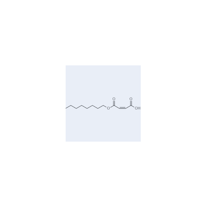 Monooctyl Maleate - ≥95% CAS No(2370-71-0) by Aladdin Scientific