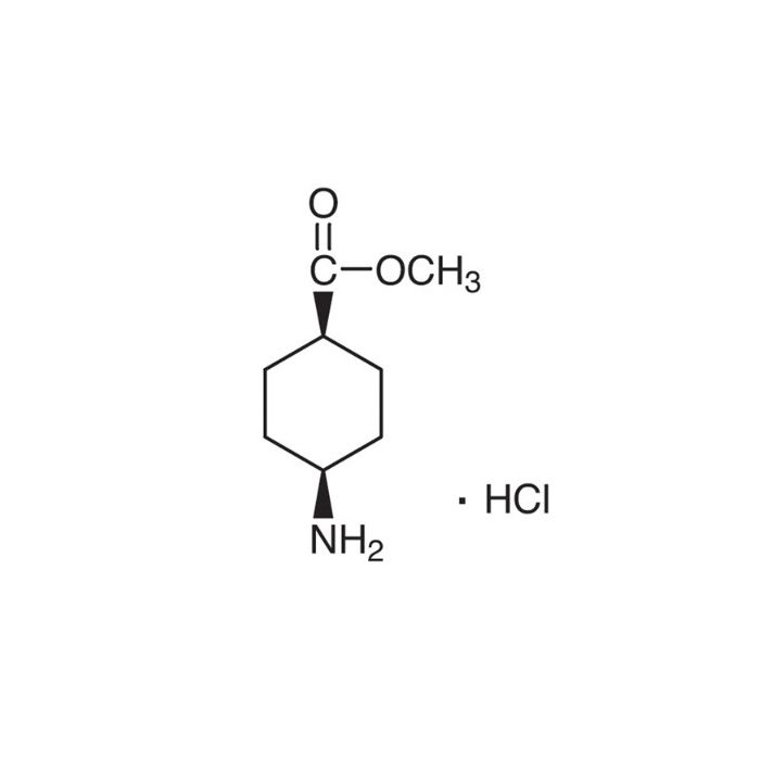 Methyl cis-4-Aminocyclohexanecarboxylate Hydrochloride - ≥98% CAS No(61367-16-6) by Aladdin Scientific
