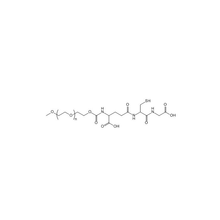 mPEG Glutathione -    by Aladdin Scientific