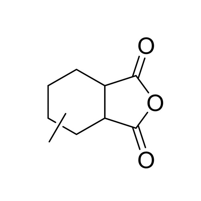 Methylhexahydrophthalic anhydride （MHHPA） - mixture of isomers,95% CAS No(25550-51-0) by Aladdin Scientific