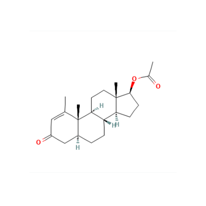 Metenolone Acetate - ≥98% CAS No(434-05-9) by Aladdin Scientific
