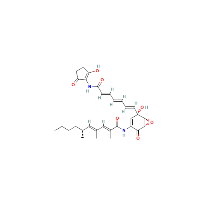 Manumycin A - ≥96% CAS No(52665-74-4) by Aladdin Scientific