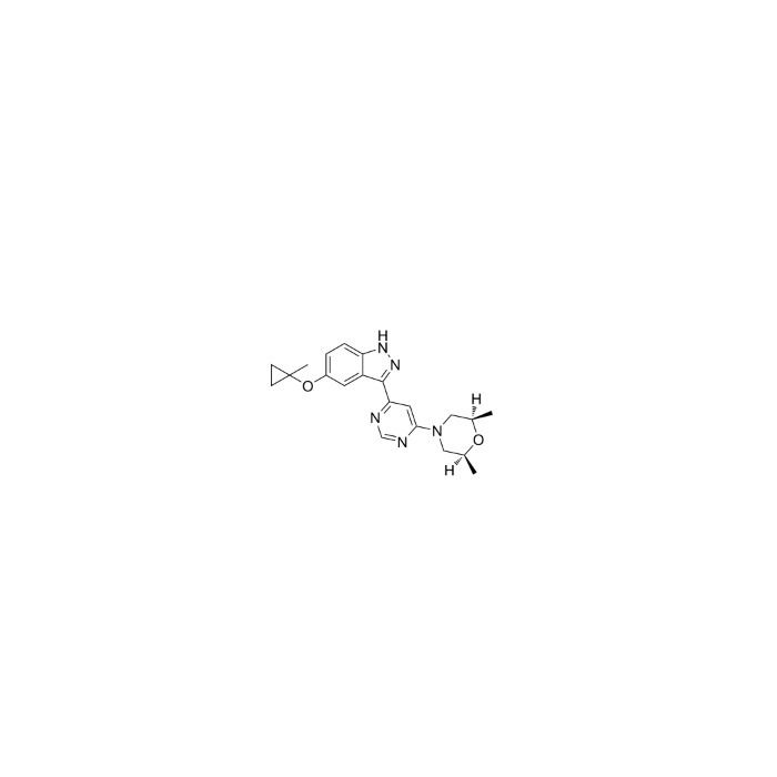 MLi-2 - Moligand™, ≥98% CAS No(1627091-47-7) by Aladdin Scientific