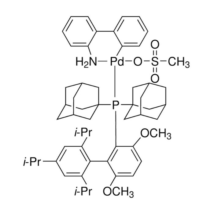 AdBrettPhos Pd G3 - ≥98% CAS No(1445972-29-1) by Aladdin Scientific