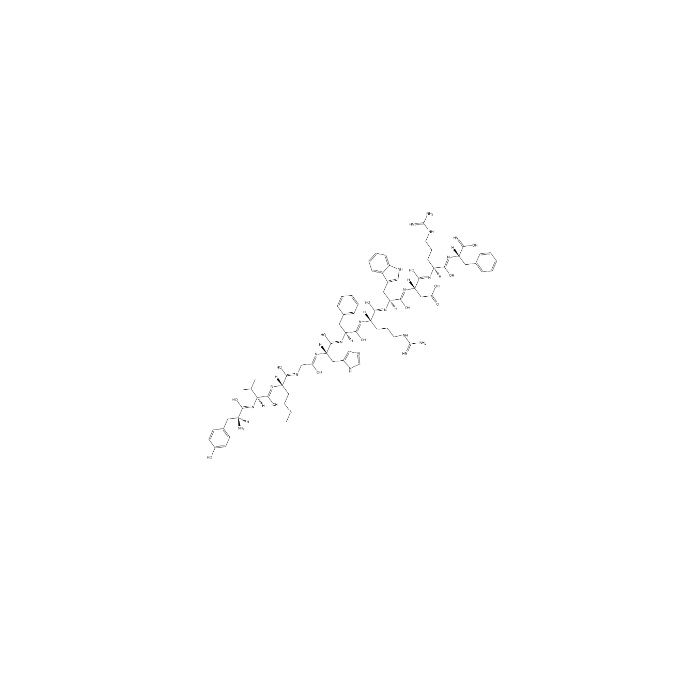 γ1-MSH TFA -   CAS No(72629-65-3(free)) by Aladdin Scientific