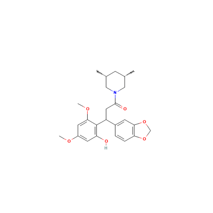 (±)-ML 209 - Moligand™, ≥97% CAS No(1334526-14-5) by Aladdin Scientific