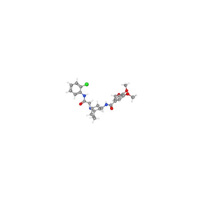 ML 339 - ≥98%, mixture of isomers CAS No(2080300-49-6) by Aladdin Scientific