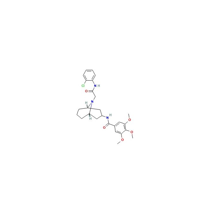ML 339 - ≥98%, mixture of isomers CAS No(2080300-49-6) by Aladdin Scientific