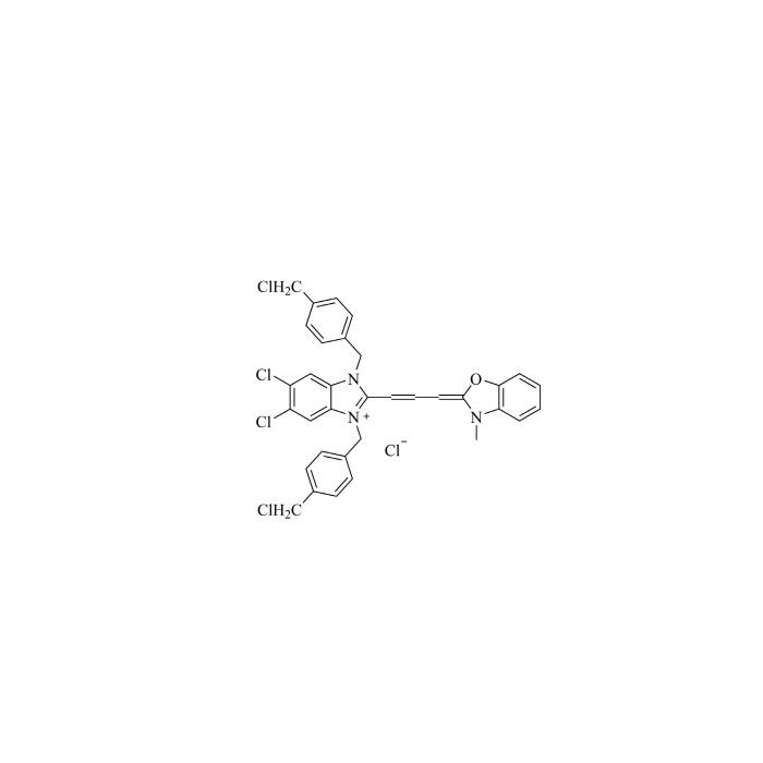 MitoScene™ Green I -  CAS No(201860-17-5) by Aladdin Scientific
