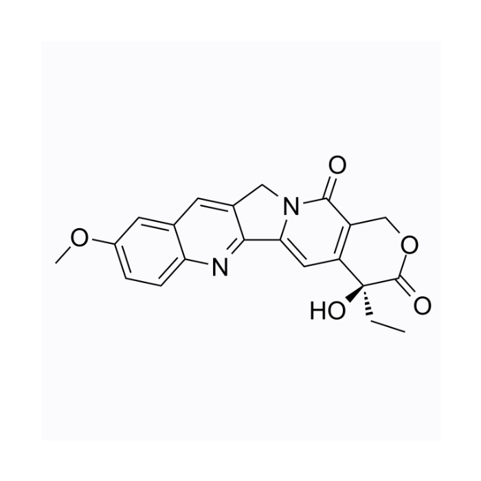 10-Methoxycamptothecin - ≥98%(HPLC) CAS No(19685-10-0) by Aladdin Scientific