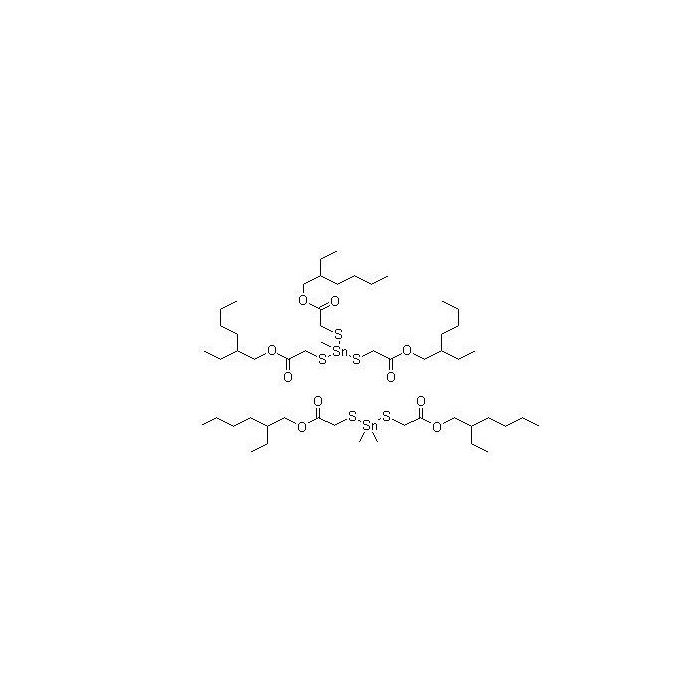 Methyltin mercaptide - Sn:19% CAS No(57583-35-4) by Aladdin Scientific