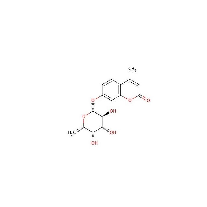 4-Methylumbelliferyl β-L-fucoside - ≥95% CAS No(72601-82-2) by Aladdin Scientific