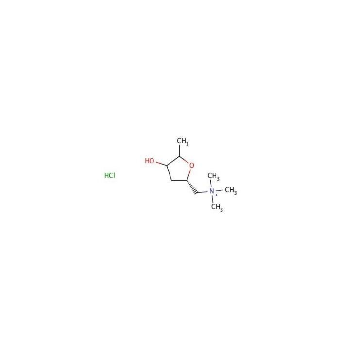 (+)-Muscarine chloride - Moligand™, ≥94% CAS No(2303-35-7) by Aladdin Scientific
