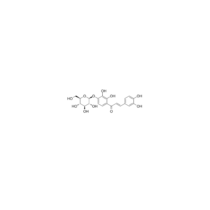 Marein - ≥98% CAS No(535-96-6) by Aladdin Scientific