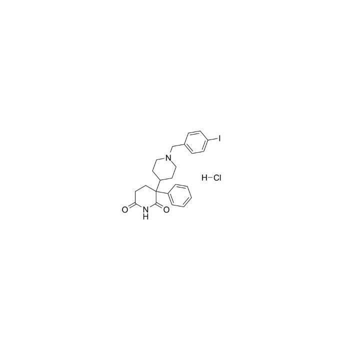 mAChR-IN-1 hydrochloride - ≥98% CAS No(119391-73-0) by Aladdin Scientific
