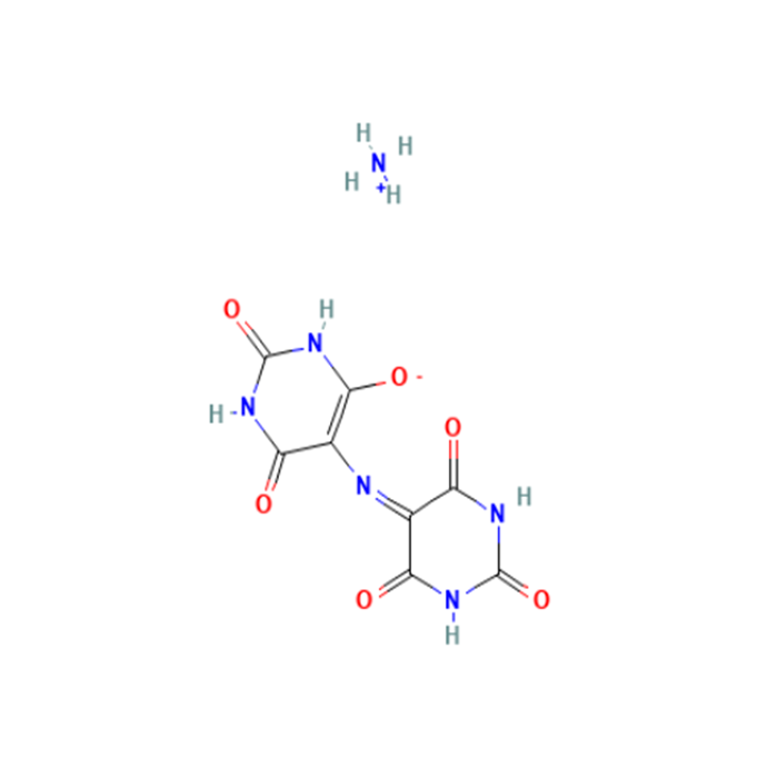 Murexide - ACS, metal indicator CAS No(3051-09-0) by Aladdin Scientific